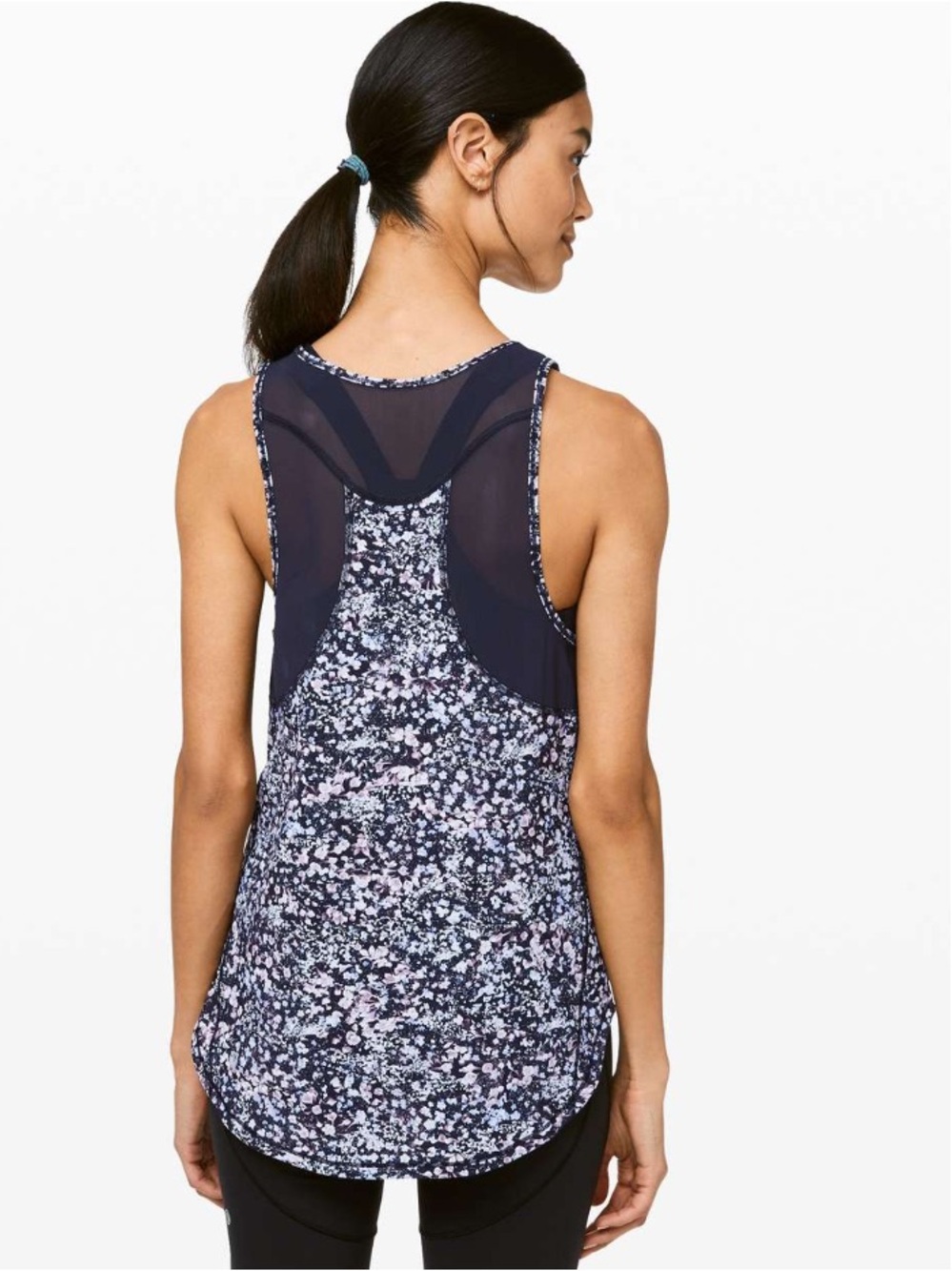 Lululemon Sculpt Tank II